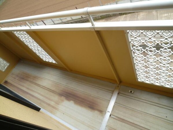 リバティー小林 ABの物件内観写真